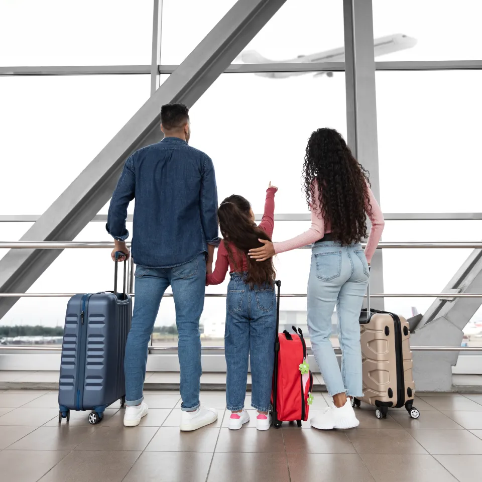 Orlando international airport limo service
