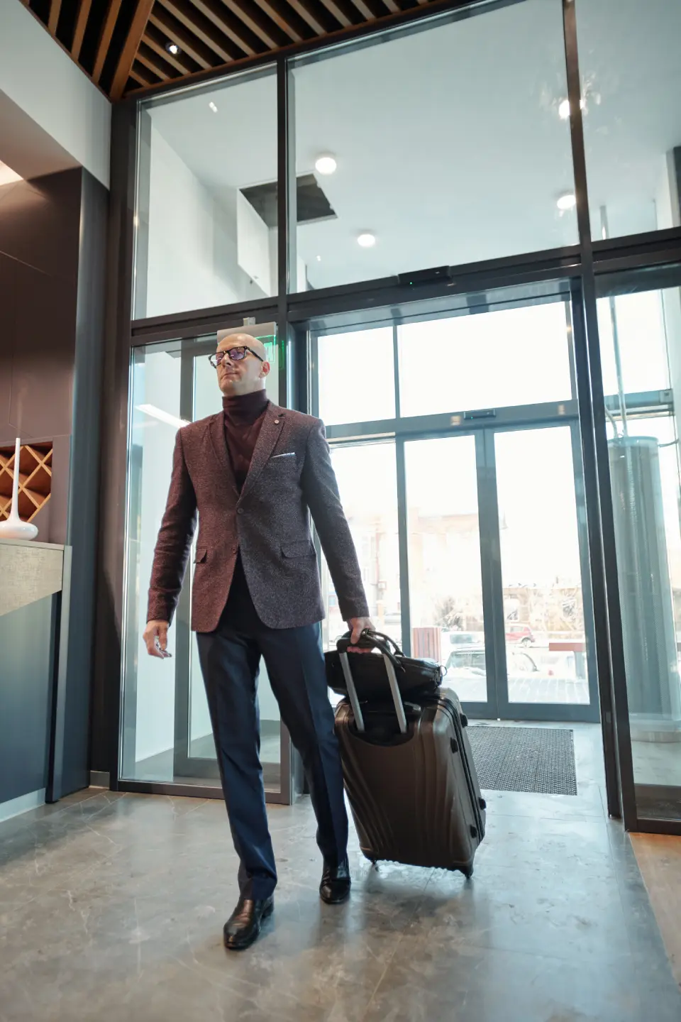 Orlando airport car service for business travel