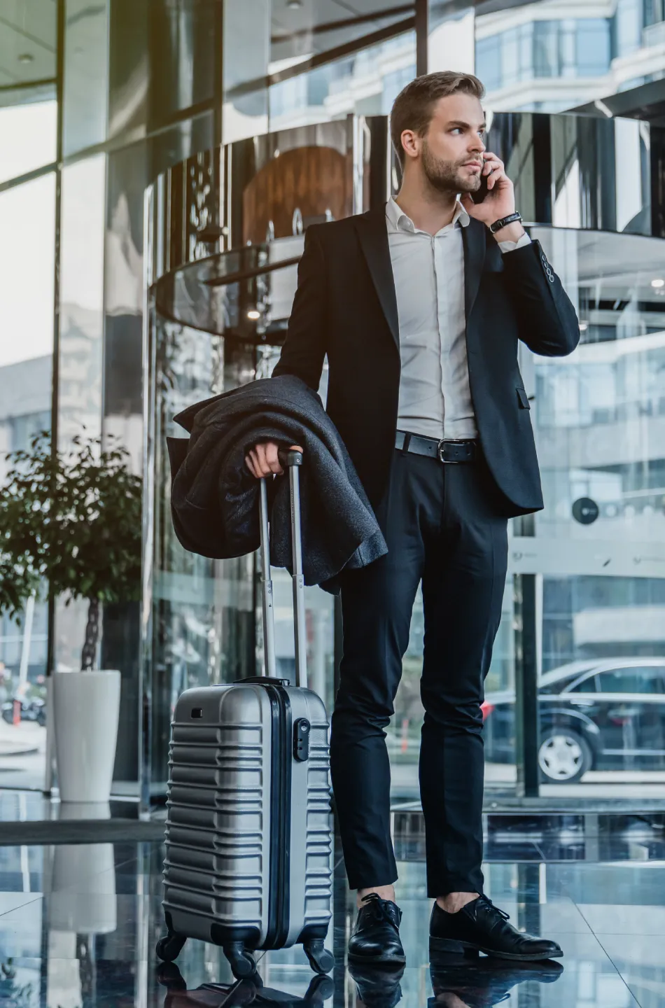 orlando airport transportation