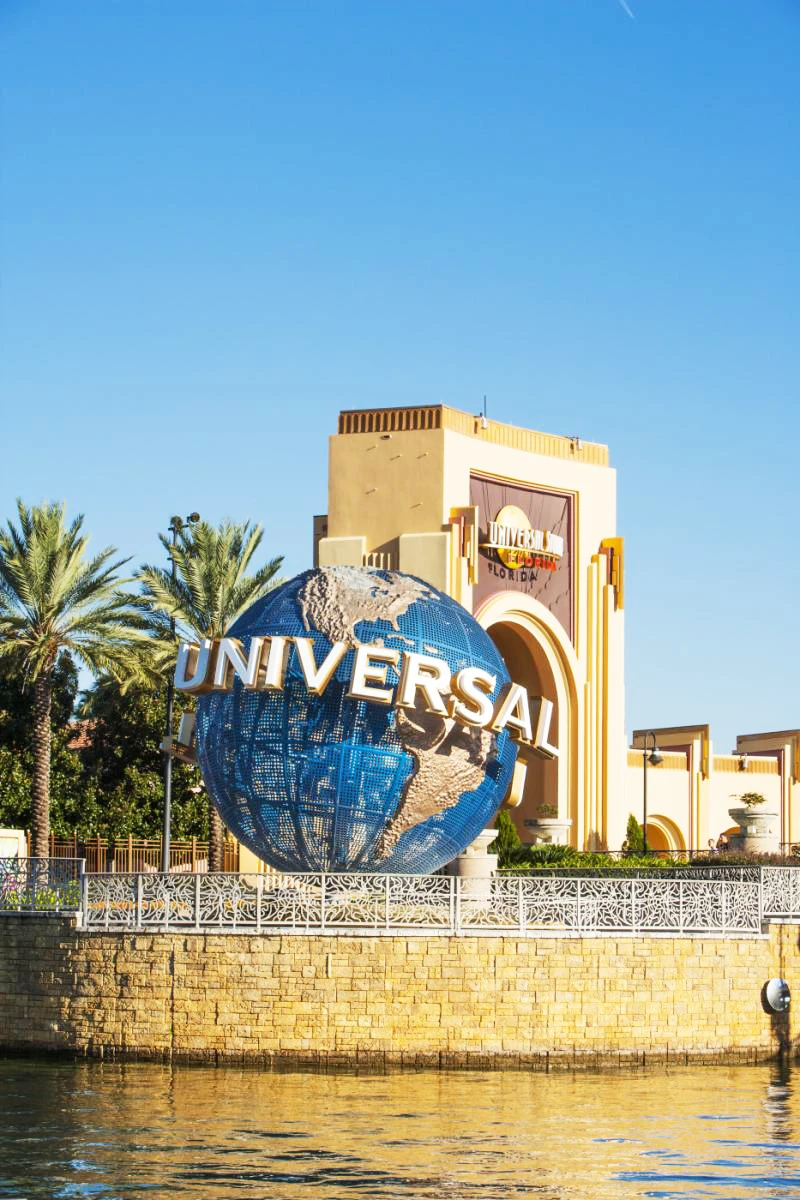 transportation from orlando airport to universal studios
