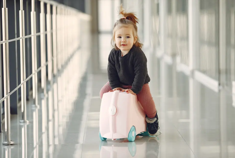 Orlando international airport limo service with car seat