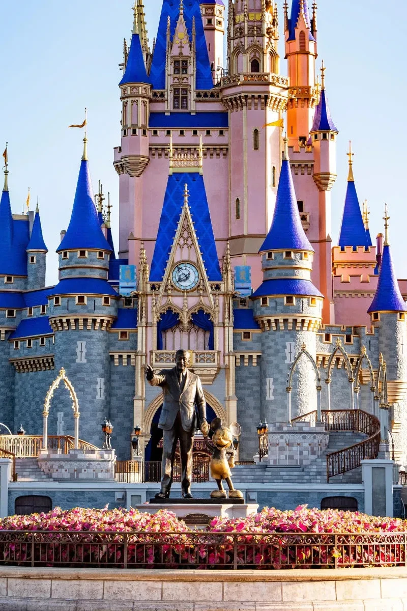 luxury car service orlando airport to disney