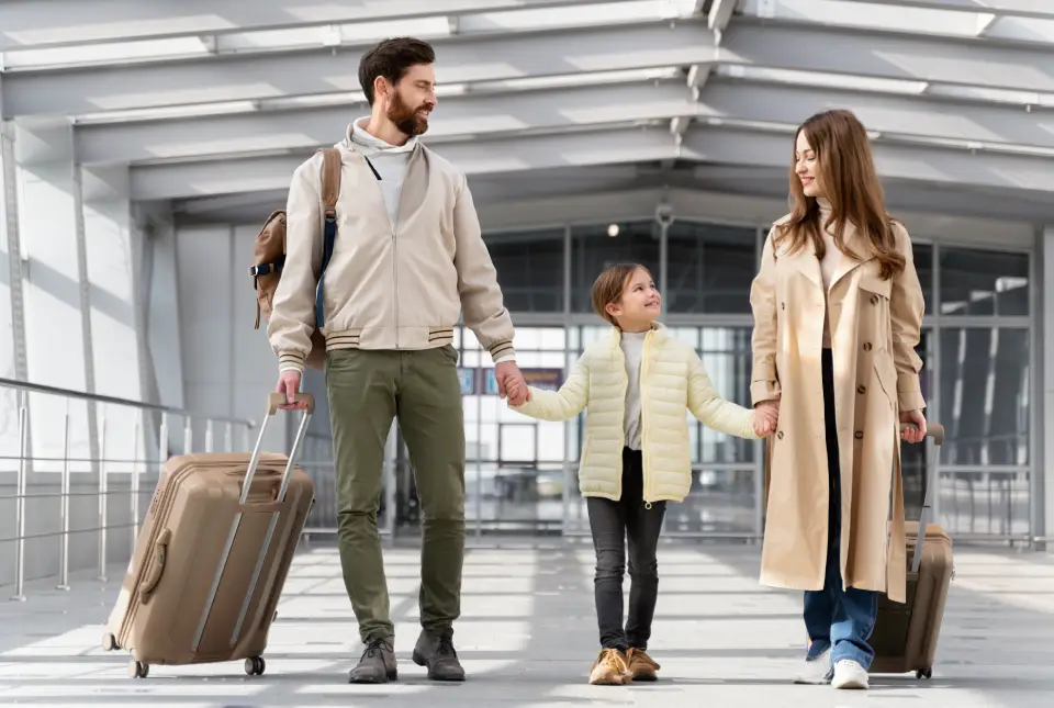 Orlando international airport limousine service