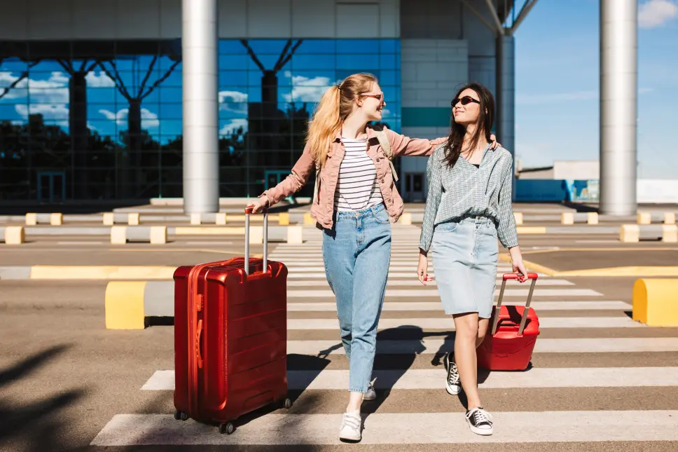 MCO airport transportation services